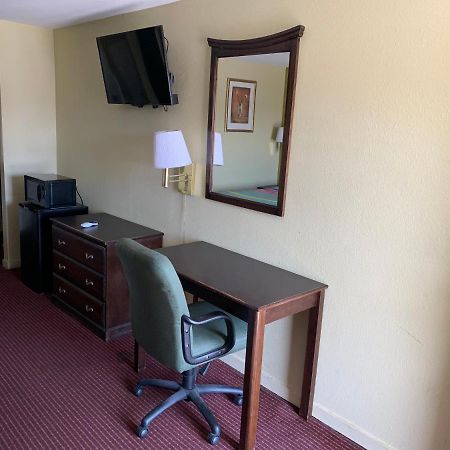 Western Motel - Prentiss Zewnętrze zdjęcie