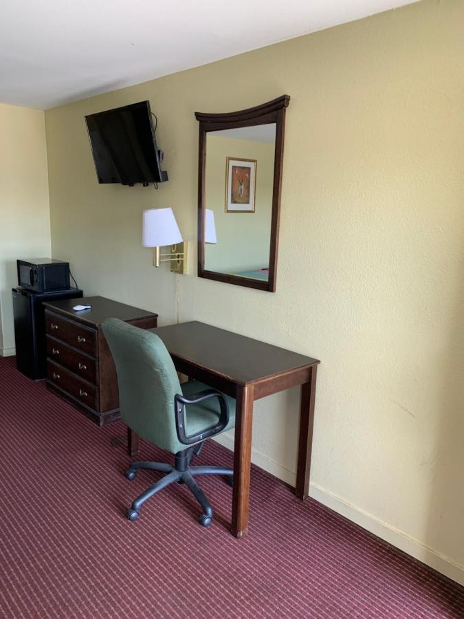 Western Motel - Prentiss Zewnętrze zdjęcie